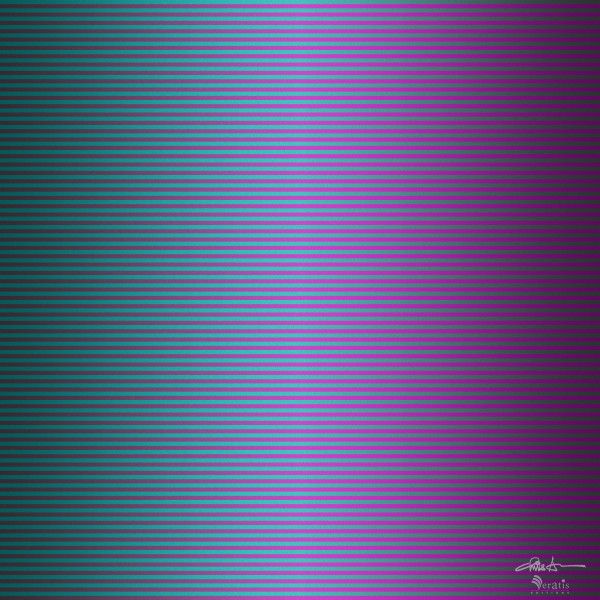 Strata 49a 1x1 by Veratis Editions